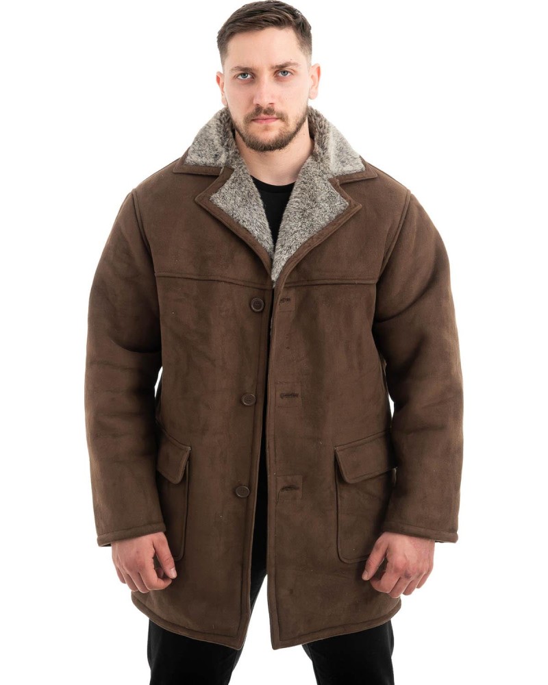 Ανδρικό Μουτόν - H668