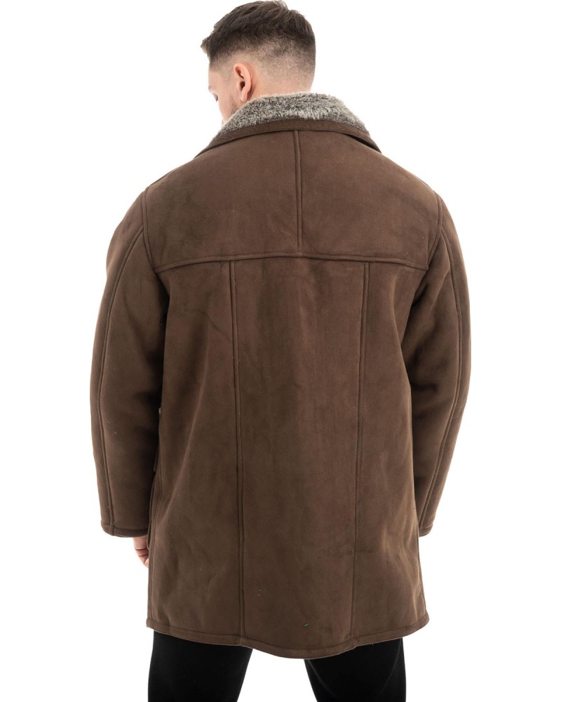 Ανδρικό Μουτόν - H668