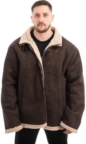 Ανδρικό Μουτόν - H669