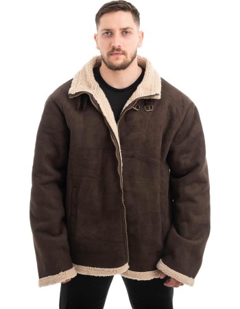 Ανδρικό Μουτόν - H669