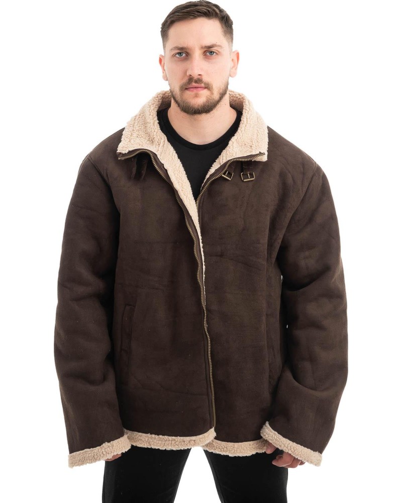 Ανδρικό Μουτόν - H669