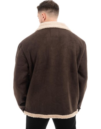 Ανδρικό Μουτόν - H669