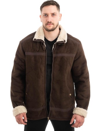 Ανδρικό Μουτόν - H670