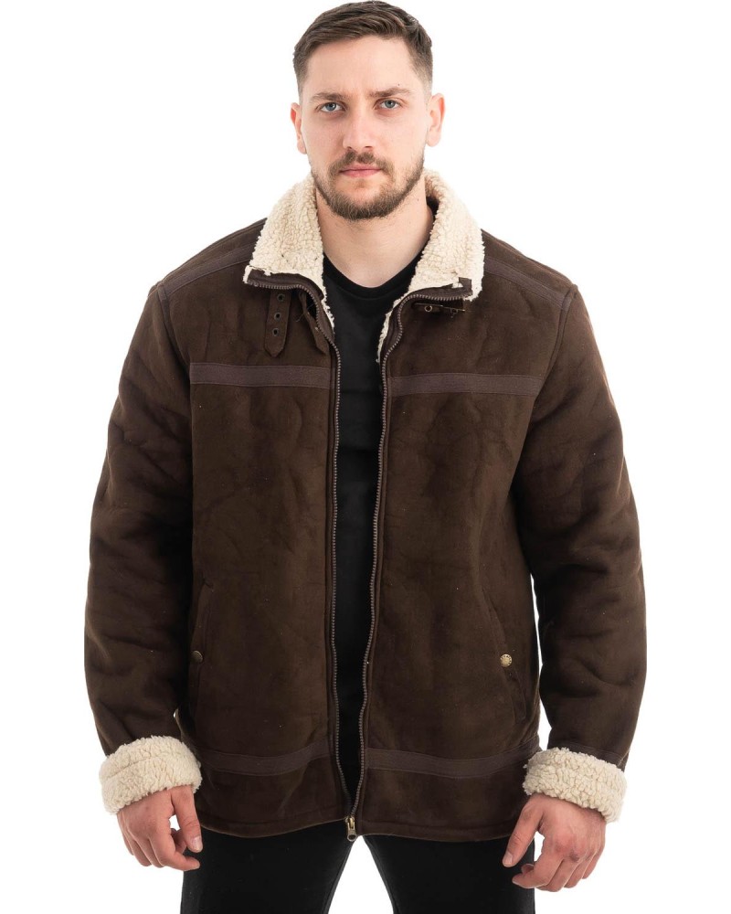 Ανδρικό Μουτόν - H670