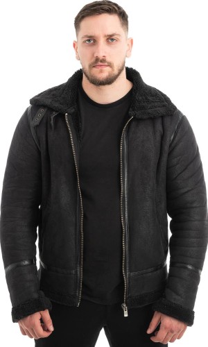 Ανδρικό Μουτόν - H673