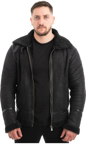 Ανδρικό Μουτόν - H673