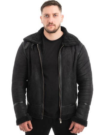 Ανδρικό Μουτόν - H673