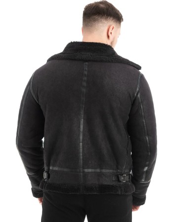 Ανδρικό Μουτόν - H673