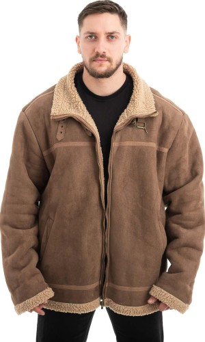 Ανδρικό Μουτόν - H674