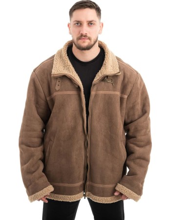 Ανδρικό Μουτόν - H674