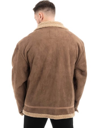 Ανδρικό Μουτόν - H674