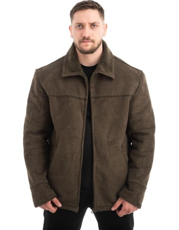 Ανδρικό Μουτόν - H675