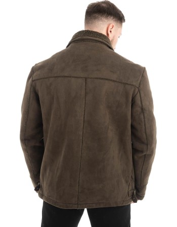 Ανδρικό Μουτόν - H675