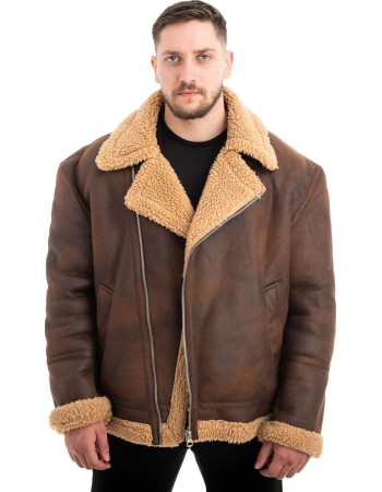 Ανδρικό Μουτόν - H676