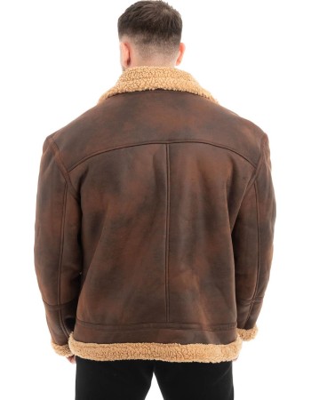 Ανδρικό Μουτόν - H676