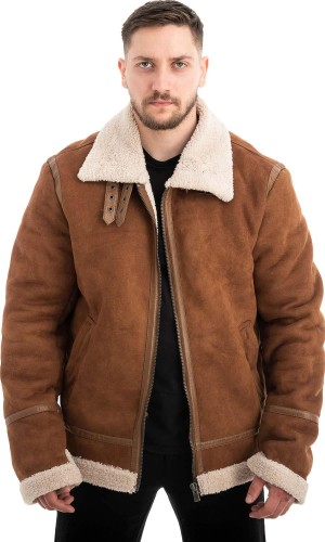 Ανδρικό Μουτόν - H678