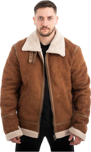 Ανδρικό Μουτόν - H678