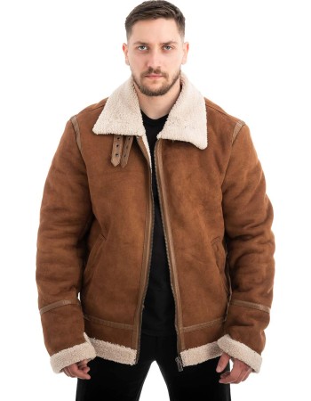 Ανδρικό Μουτόν - H678