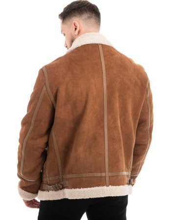 Ανδρικό Μουτόν - H678