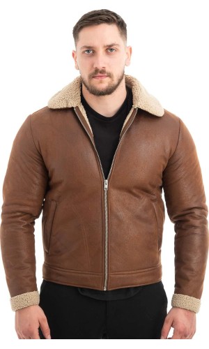 Ανδρικό Μουτόν - H679