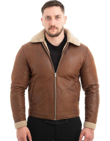 Ανδρικό Μουτόν - H679