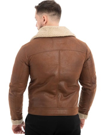 Ανδρικό Μουτόν - H679