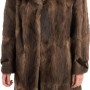 Γνήσια Γυναικεία Φυσική Γούνα - H680