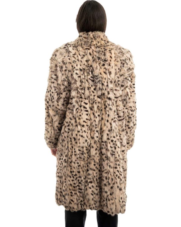 Γνήσια Γυναικεία Φυσική Γούνα - H681