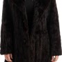 Γνήσια Γυναικεία Φυσική Γούνα - H694