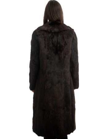 Γνήσια Γυναικεία Φυσική Γούνα - H703