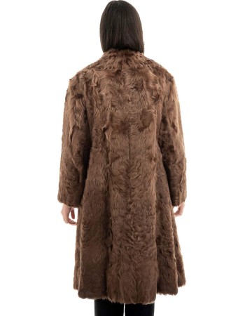 Γνήσια Γυναικεία Φυσική Γούνα - H716