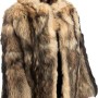 Γνήσια Γυναικεία Φυσική Γούνα - H718
