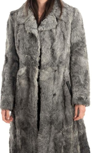 Γνήσια Γυναικεία Φυσική Γούνα - H720