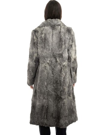 Γνήσια Γυναικεία Φυσική Γούνα - H720