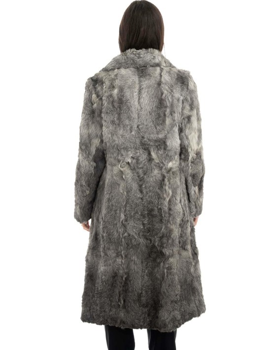 Γνήσια Γυναικεία Φυσική Γούνα - H720