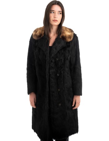 Γνήσια Γυναικεία Φυσική Γούνα - H725