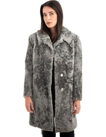 Γνήσια Γυναικεία Φυσική Γούνα - H732