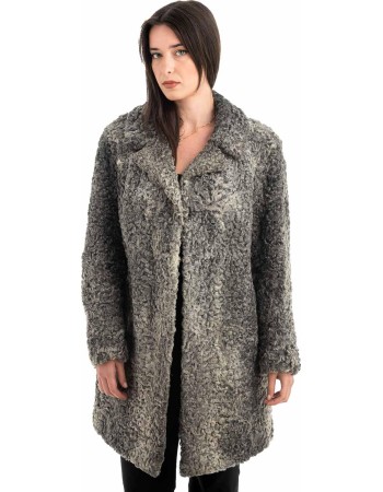 Γνήσια Γυναικεία Φυσική Γούνα - H750