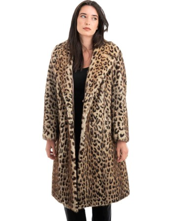 Γνήσια Γυναικεία Φυσική Γούνα - H761