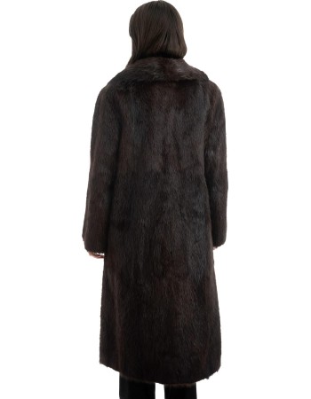 Γνήσια Γυναικεία Φυσική Γούνα - H766