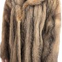 Γνήσια Γυναικεία Φυσική Γούνα - H768