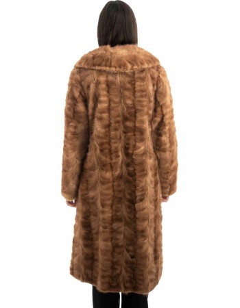 Γνήσια Γυναικεία Φυσική Γούνα - H779