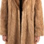 Γνήσια Γυναικεία Φυσική Γούνα - H781