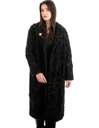 Γνήσια Γυναικεία Φυσική Γούνα - H785