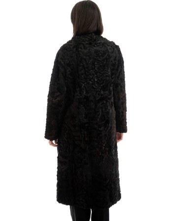 Γνήσια Γυναικεία Φυσική Γούνα - H785