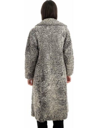 Γνήσια Γυναικεία Φυσική Γούνα - H787