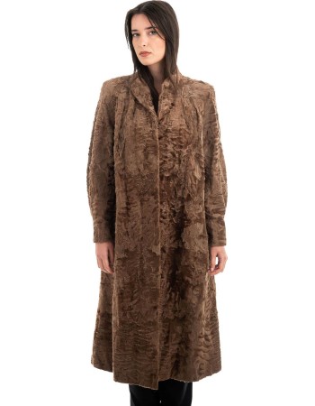 Γνήσια Γυναικεία Φυσική Γούνα - H799