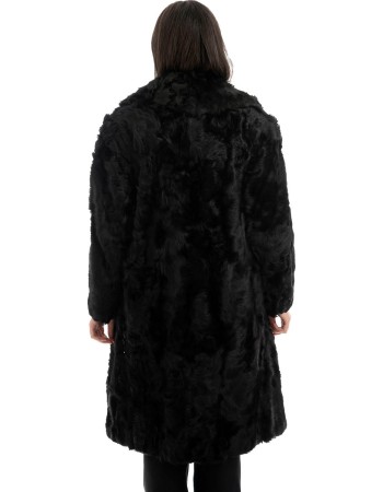 Γνήσια Γυναικεία Φυσική Γούνα - H803