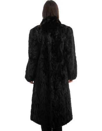 Γνήσια Γυναικεία Φυσική Γούνα - H812