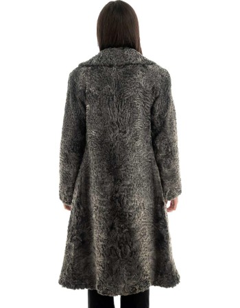 Γνήσια Γυναικεία Φυσική Γούνα - H817